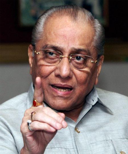 Jagmohan Dalmiya