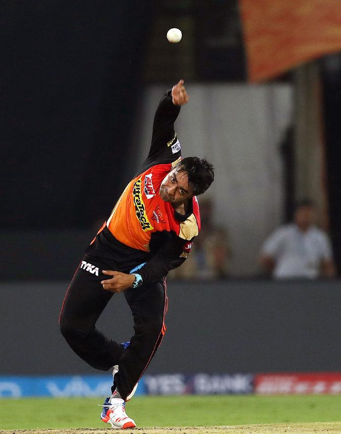 Rashid Khan