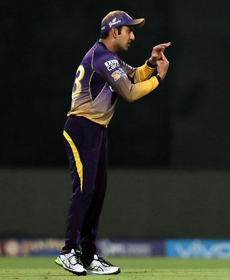 Gautam Gambhir