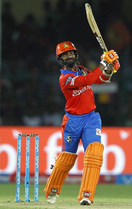 Dinesh Karthik