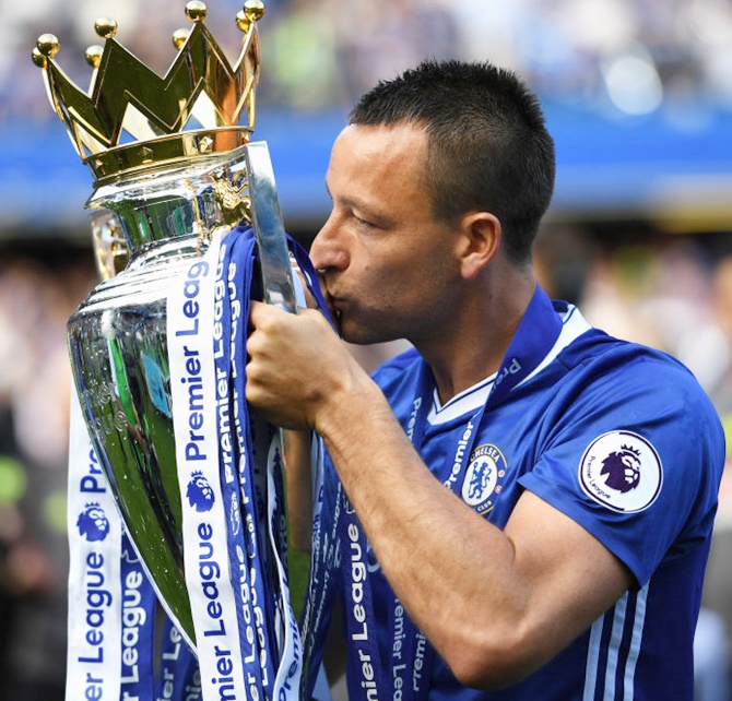 John Terry