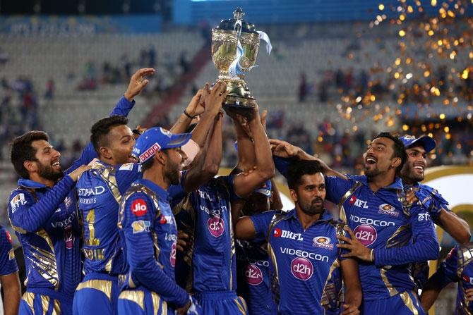 Mumbai Indians