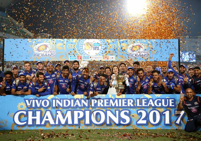 Mumbai Indians