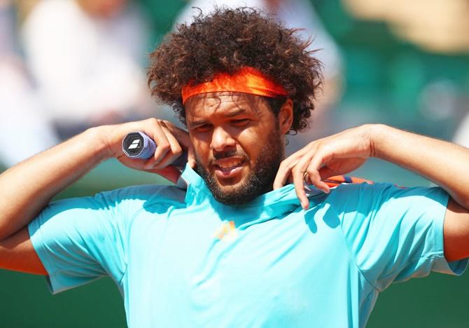 Jo-Wilfried Tsonga