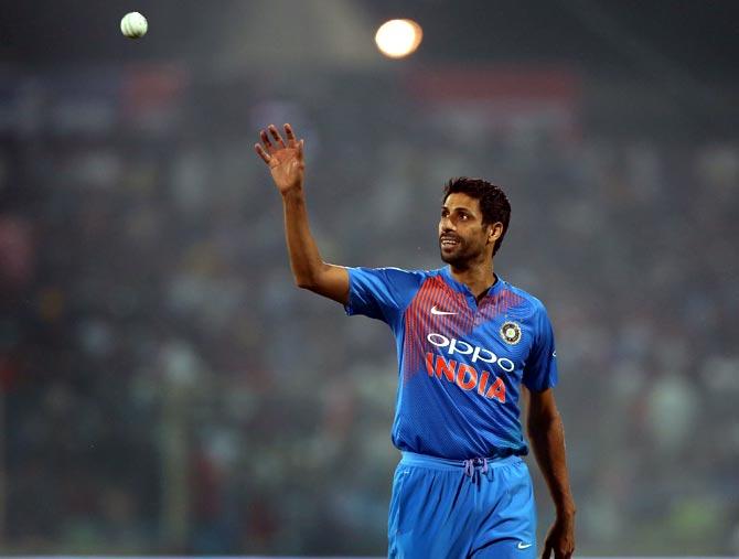 Ashish Nehra