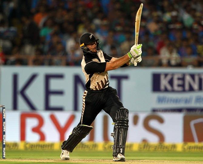 Martin Guptill