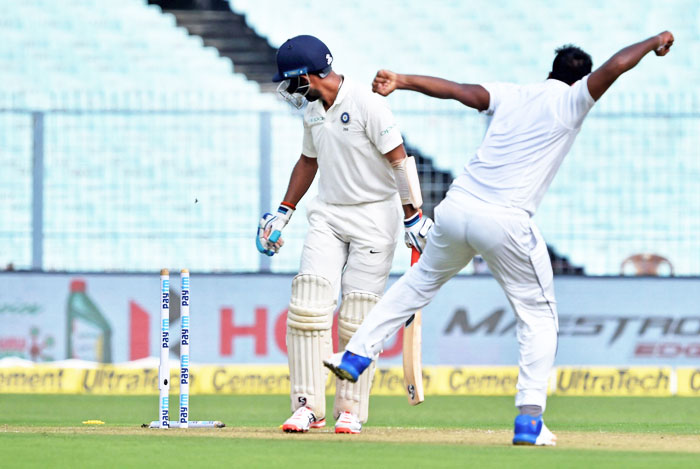 Cheteshwar Pujara