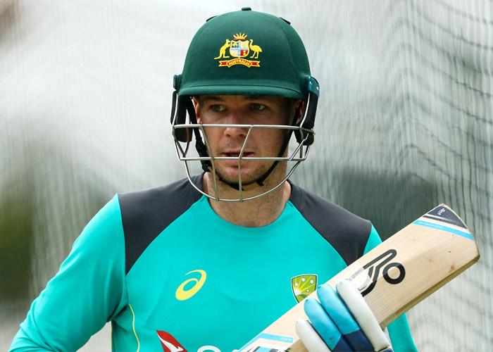 Peter Handscomb 