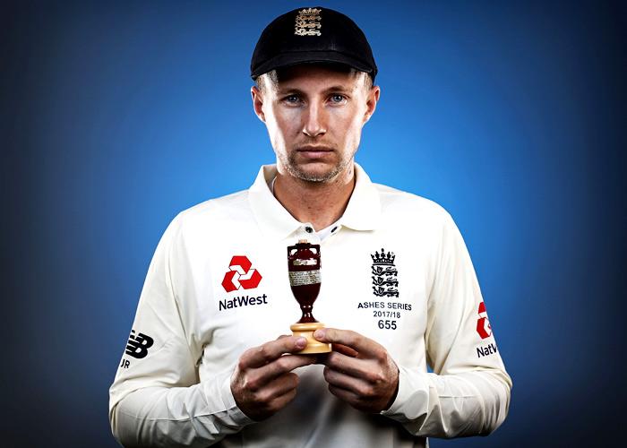 Joe Root