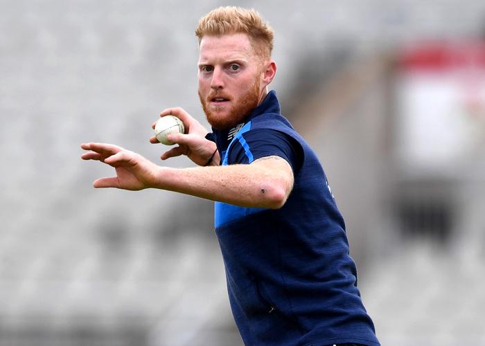 Stokes succeeds Root as England's Test captain