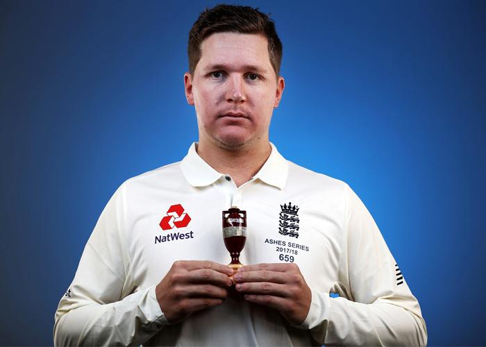 Gary Ballance