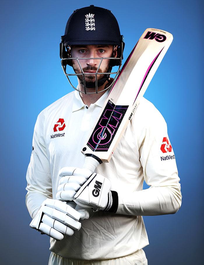 James Vince 