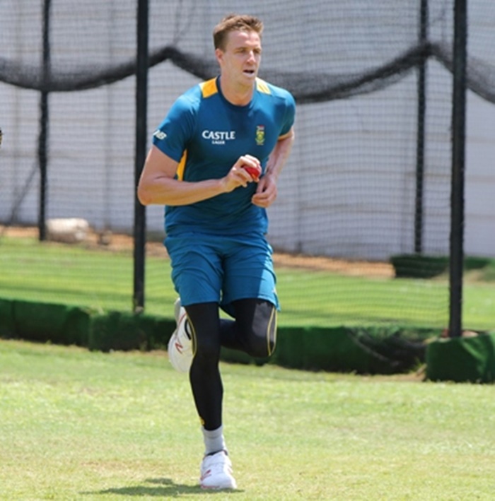 Morne Morkel