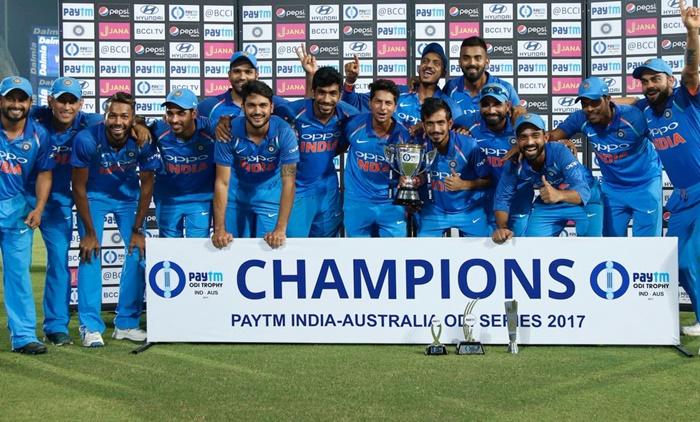 Team India