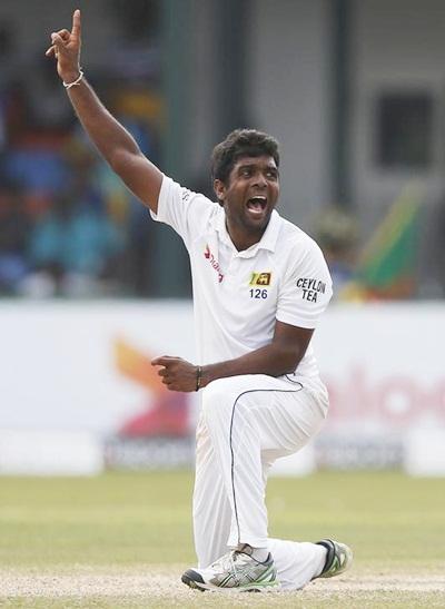 Dilruvan Perera