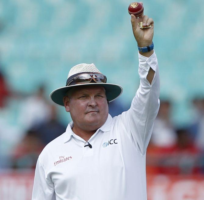 Marais Erasmus