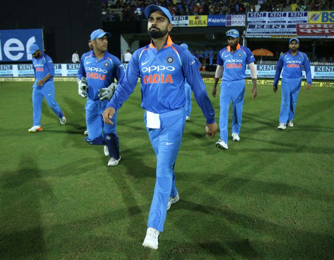 Team India