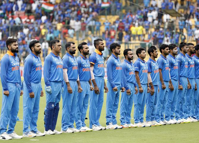 Team India