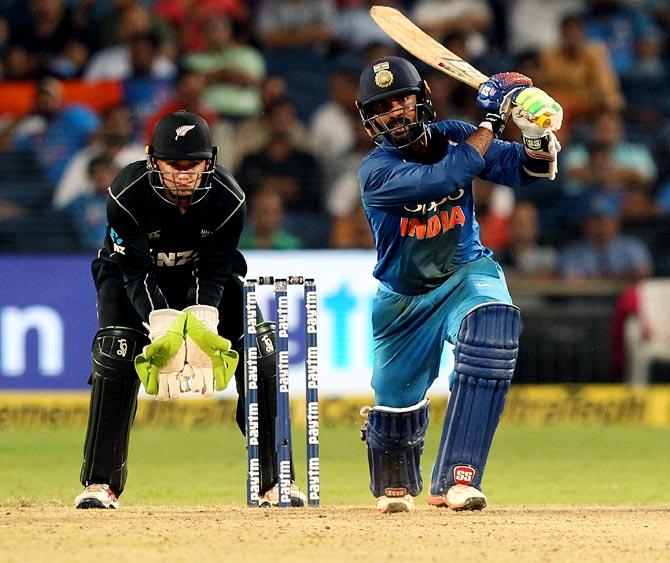 Dinesh Karthik