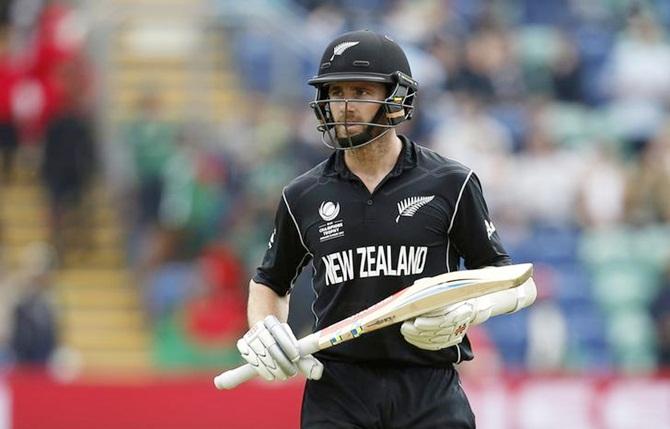 Kane Williamson