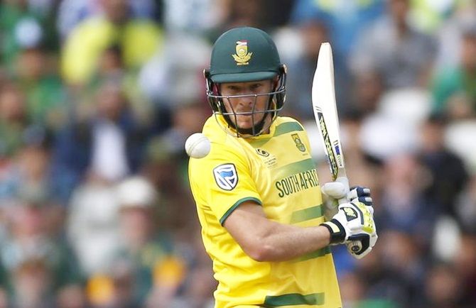 Proteas batter David Miller was also a part of the 2013 Proteas ODI squad that played in the UAE, and he now hopes to pass on the knowledge he gained during the last two seasons of the IPL.