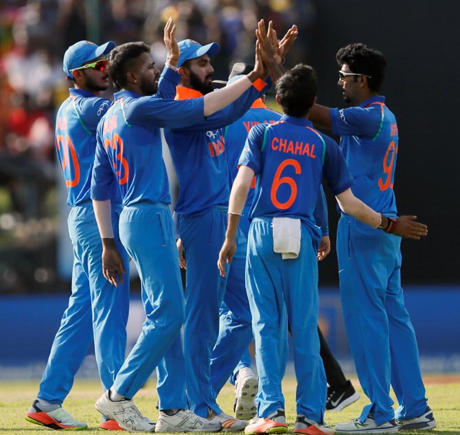 Team India