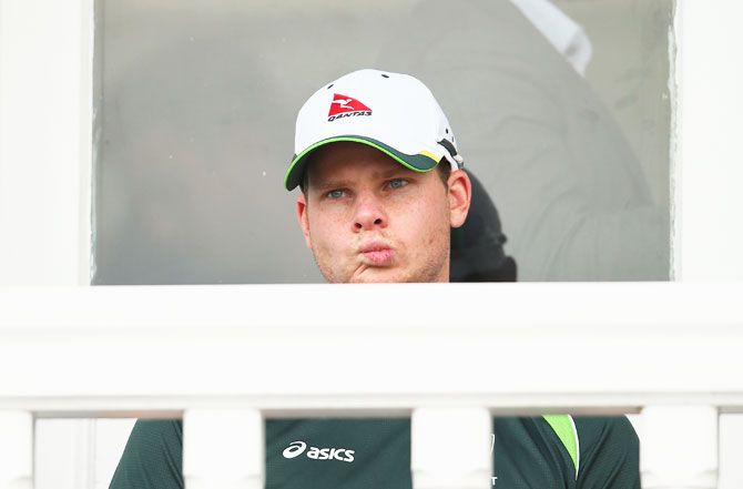 Aus captain Steve Smith reckons there won't be a repeat of the 'brain fade' fiasco that transpired during the Test series earlier this year, stating the ODIs will be played in good spirit