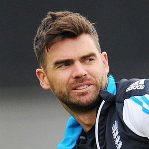 James Anderson completes 1100 wickets in firstclass cricket  Cricket News   Times of India