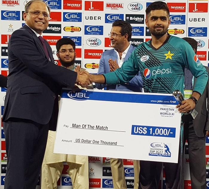 Babar Azam