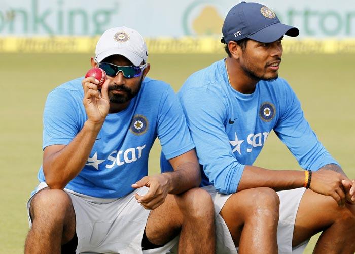 Why Nehra is worried for Aus-bound India bowlers...