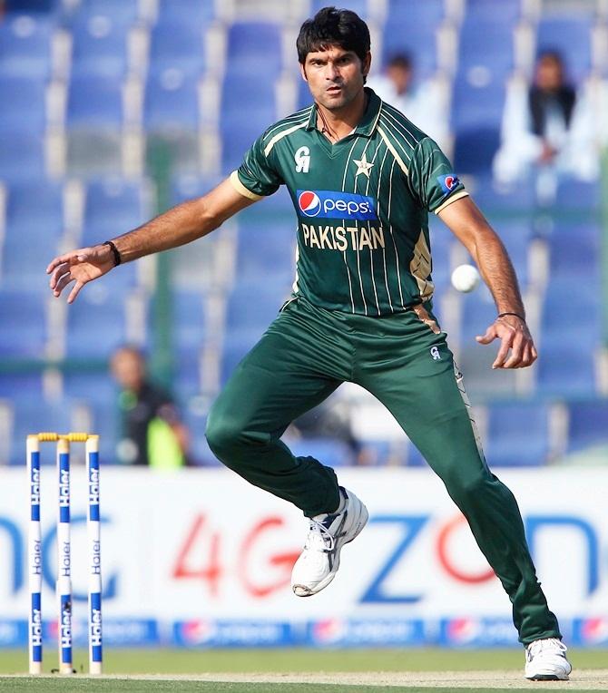 Mohammad Irfan