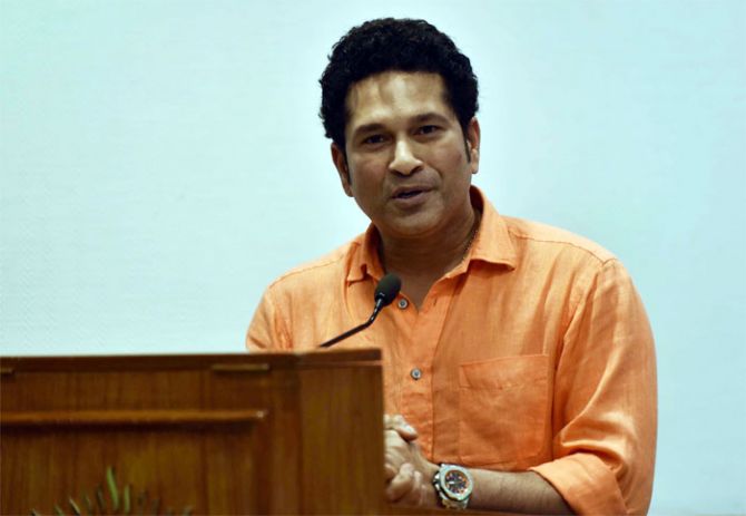 "When Raj Bhai was on his last tour as manager, which was 2005-06 in Pakistan, I could still feel his passion for the game despite his old age, recalled Sachin Tendulkar