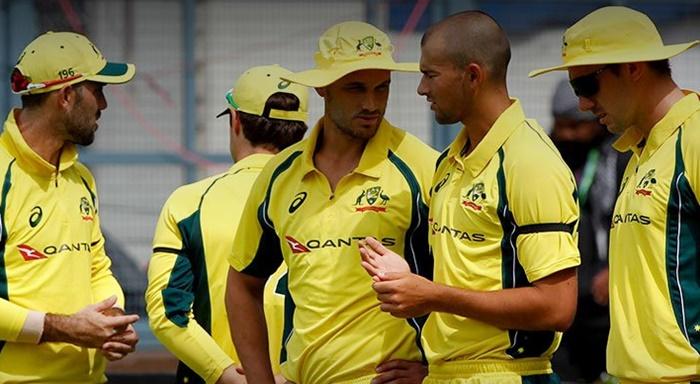 Ashton Agar