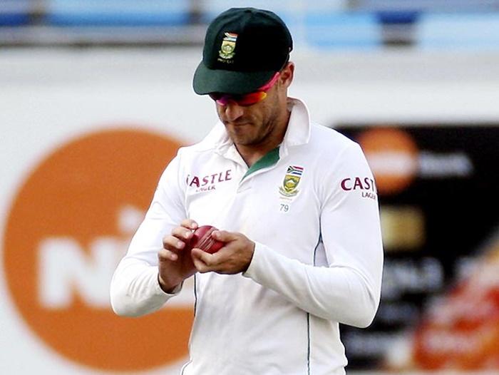 Faf du Plessis