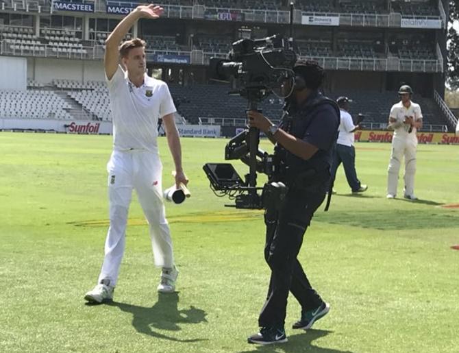 Morne Morkel