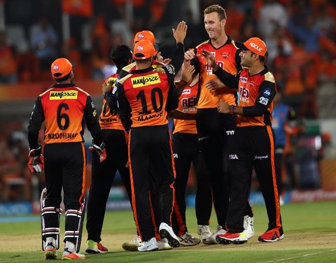 Sunrisers Hyderabad