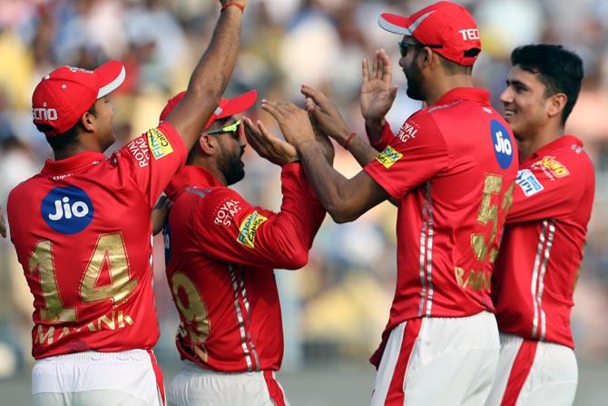 Kings XI