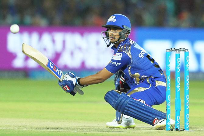 'Rohit told me not to get stressed about price-tag'