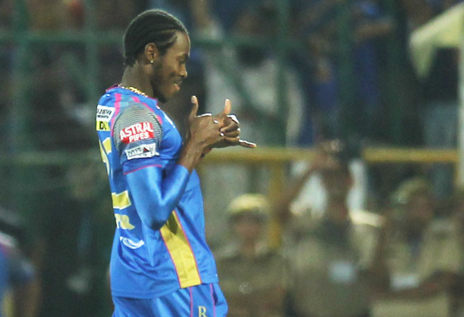 IPL bowling sensation could play for England in World Cup
