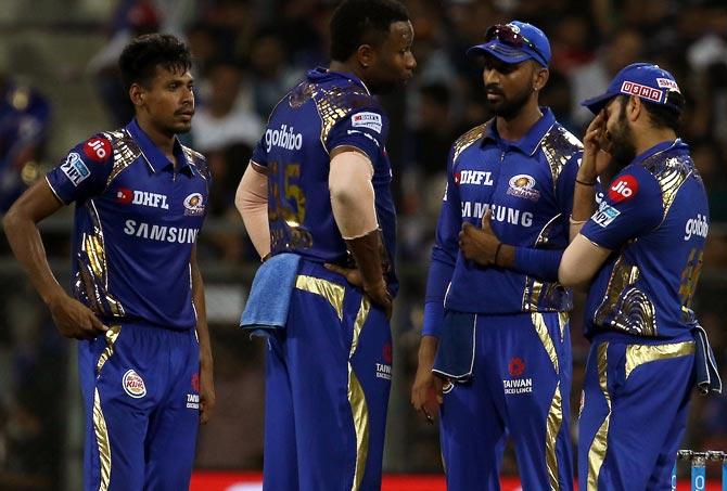 Mumbai Indians