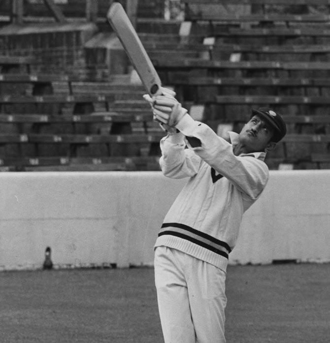 Ajit Wadekar