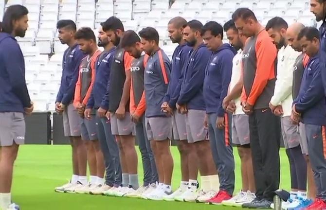 Team India