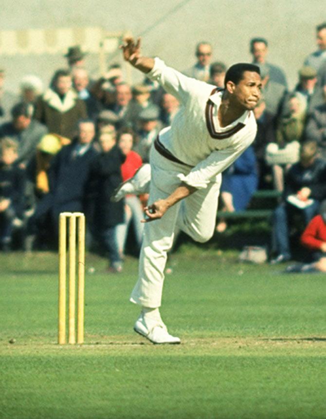 Gary Sobers