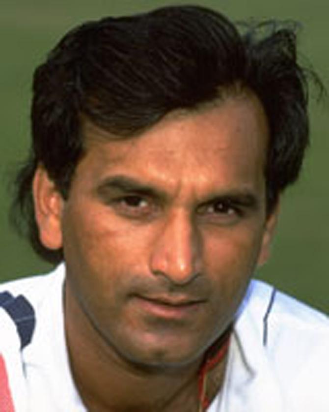 Rajesh Chauhan