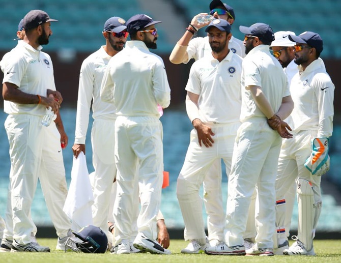 Test cricket overhaul: Countdown clock, free hit among MCC proposals