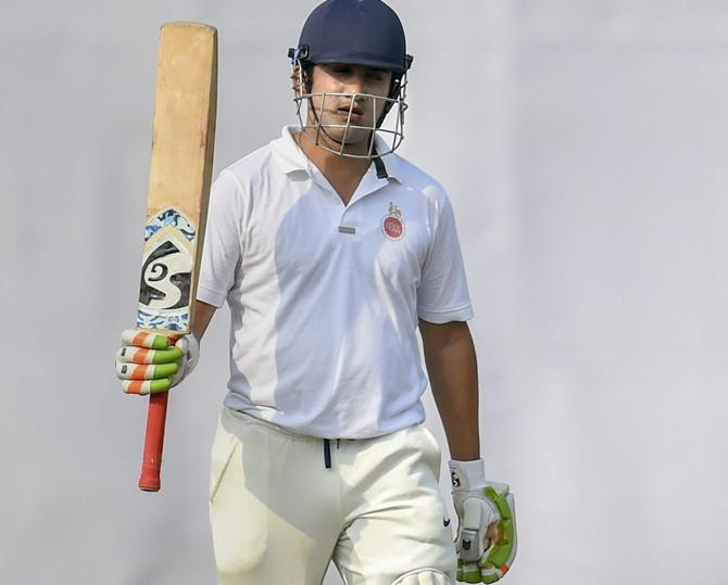 Gautam Gambhir