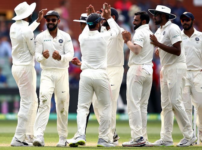India are set to tour Australia later this year with the tour scheduled between October and January 2021.