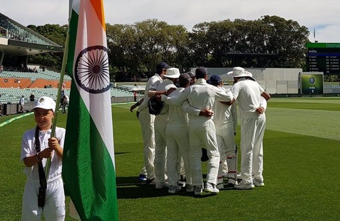 India's four-Test tour in December-January could provide a relief to the struggling Cricket Australia who has laid off 80 per cent of their staff due to the global lockdown.
