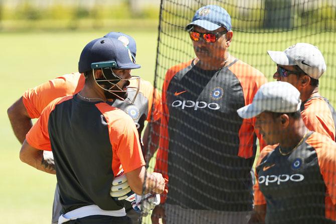 A confident India have been dealt a double injury blow with batsman Rohit Sharma and spin spearhead Ravichandran Ashwin, who took 6-149 in Adelaide, ruled out on the eve of the Perth Test