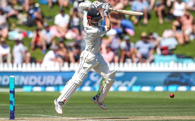 Kane Williamson